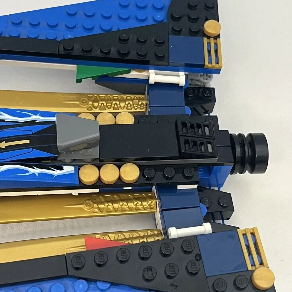 Lego this from